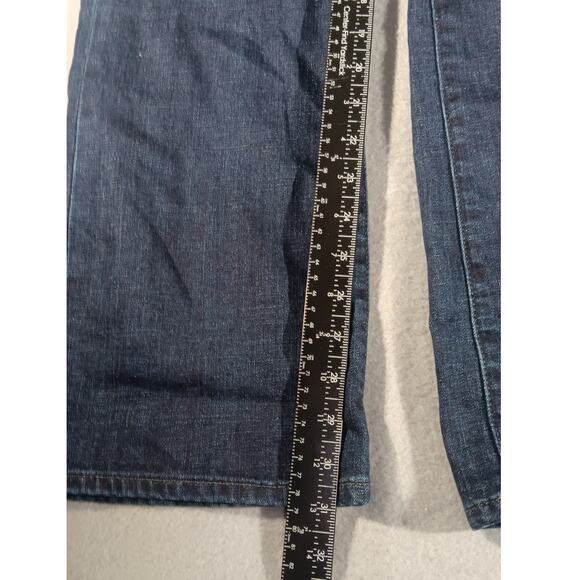 Lucky Brand Sweet Boot Women's Jeans Size 30 Mid-Rise Bootcut nwt western - Picture 3 of 8